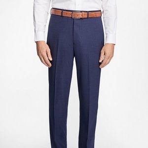 Brooks Brothers Madison BrooksCool pants